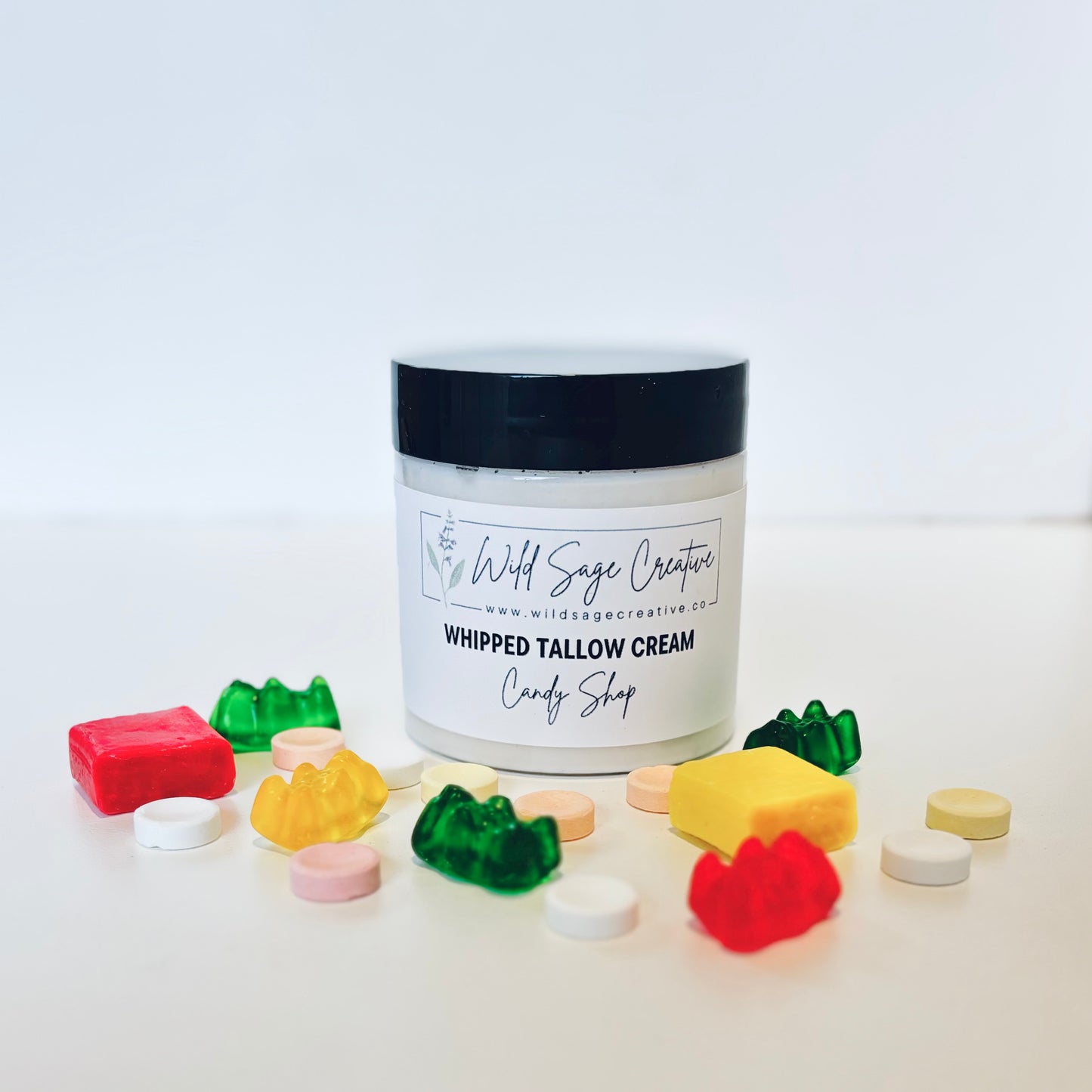 Candy Shop