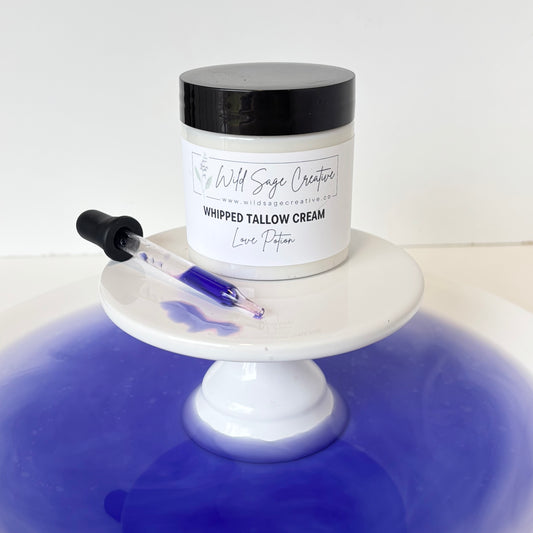 Love Potion