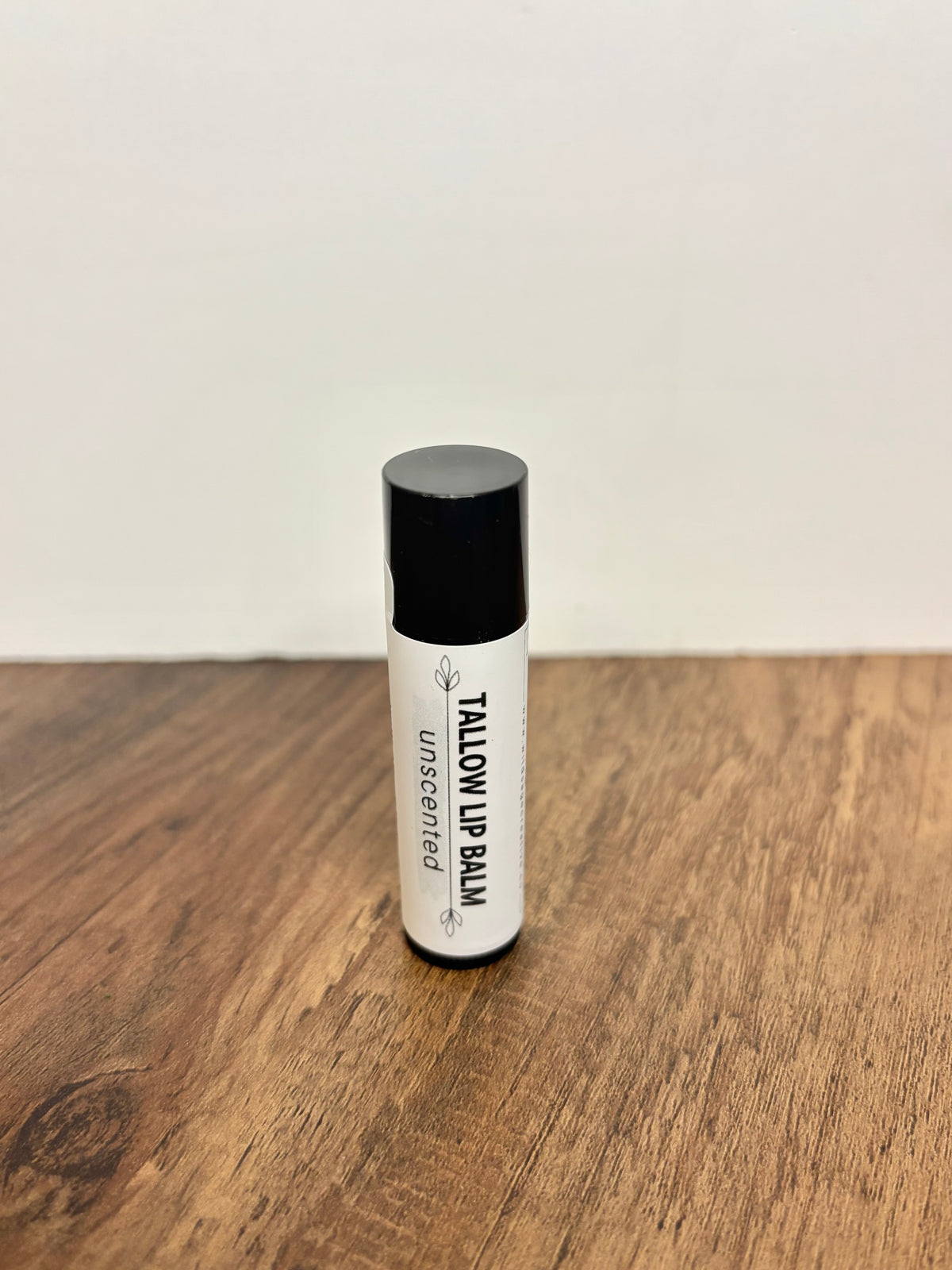 Tallow Lip Balm