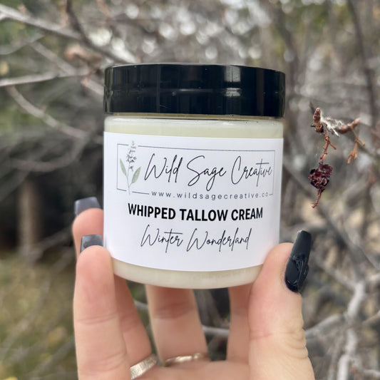 Winter Wonderland