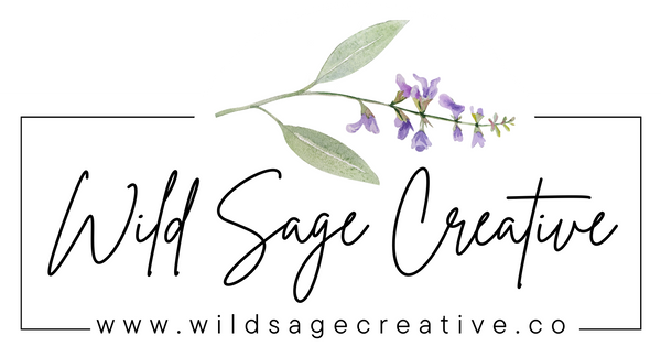 Wild Sage Creative